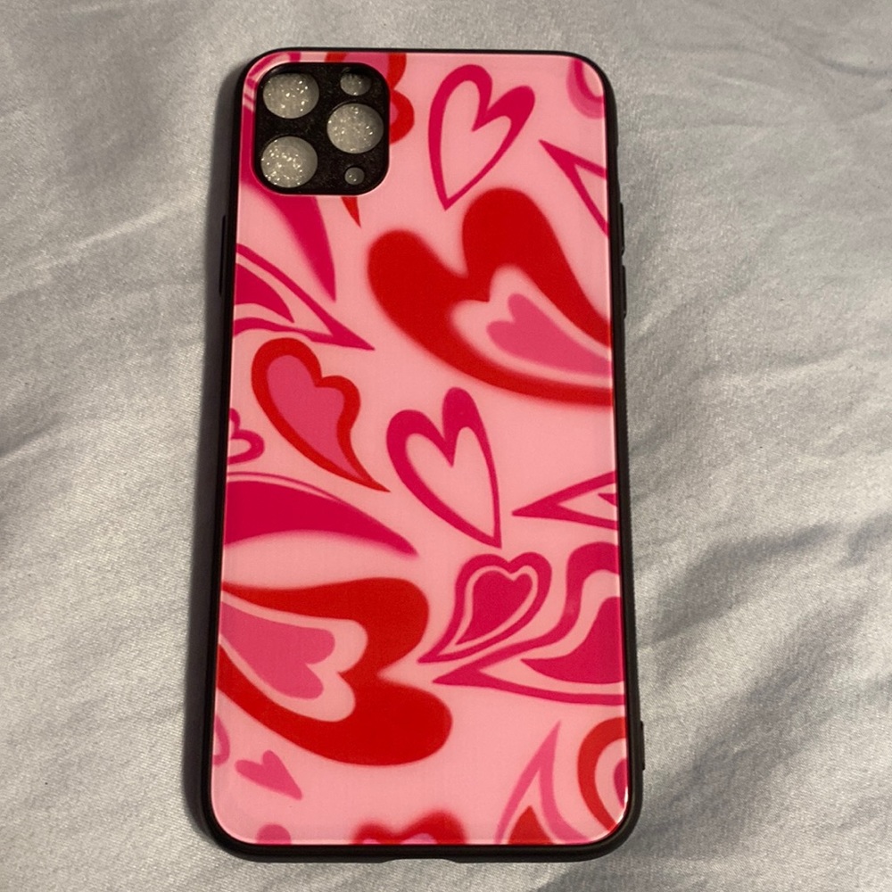 iPhone 11 Pro case
